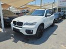 BMW X6 35i Exectutive
