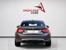 BMW M2 STANDARD BMW M2 | 3.0L Turbo | 370 HP | Full BMW Service History | 2017 | GCC