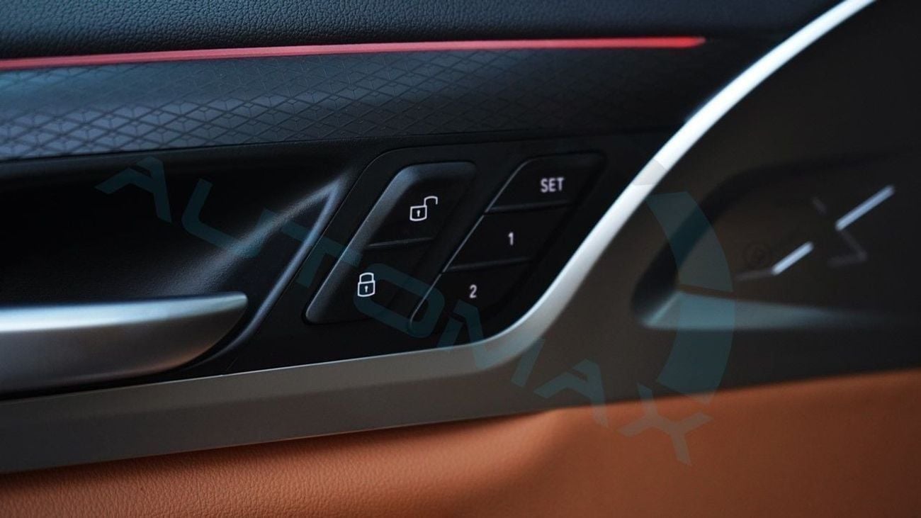BMW X4M ( Eid al-Adha Offer ) (For Export , НА ЭКСПОРТ) xDrive 30i 2.0T GCC 2025 Без пробега
