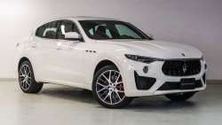 Maserati Levante GTS