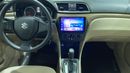 Suzuki Ciaz 2023 GL | AED 463/Month | 0 DP | 30 Day Return | Warranty