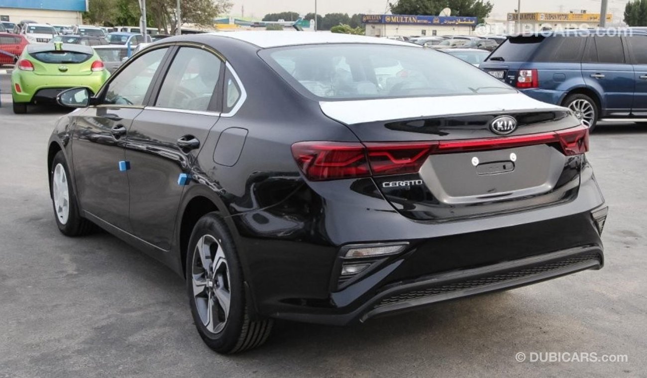 كيا سيراتو KIA CERATO 2.0L 2019 ///NEW/// SPECIAL OFFER ////BY FORMULA AUTO