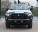 Mitsubishi L200 GL L200 2.4L MT Petrol  2024