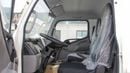 ميتسوبيشي فوسو كانتير Mitsubishi Canter 4.2L