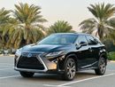 Lexus RX350 L Premier LEXUS RX350 MODEL 2017 VERY CLEAN CAR