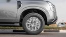 Nissan Patrol 2026 Nissan Patrol SE T2 3.8L AT Petrol (Gray-Black)
