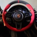 Porsche Cayman 7,090 P.M • 0% Downpayment • Porsche Cayman GT4 • 1 Year Warranty