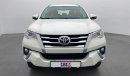 Toyota Fortuner EXR 2.7 | Under Warranty | Inspected on 150+ parameters