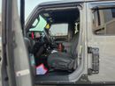 Jeep Wrangler Unlimited Sport
