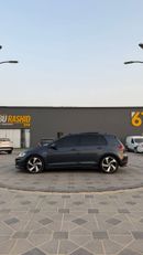 Volkswagen Golf GTI SEL 2.0T