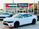 دودج تشارجر SXT 3.6L