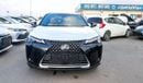 Lexus UX250h Lexus UX250h 2.0L AT HEV,  STEERING HEATER ,  2023MY
