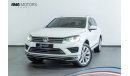 Volkswagen Touareg 2016 Volkswagen Touareg Sport Full Option / Full Volkswagen Service History