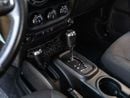 Jeep Wrangler Sport 3.6L A/T (5 Seater)