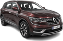 Renault Koleos SE 2024 | AED 883/Month | 0 DP | 30 Day Return | Warranty | Service History