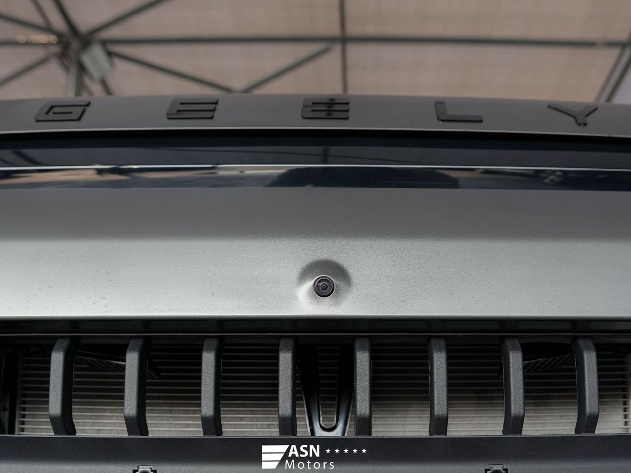 Geely Cowboy Geely Cowboy 1.5 Turbo (Export Price)