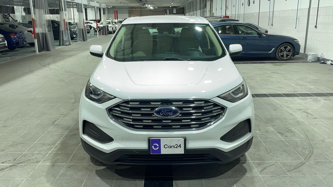 فورد إدج 2022 SE | AED 904/Month | 0 DP | 30 Day Return | Warranty