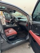 Lexus RX350 Platinum 3.5L (296 HP)