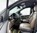 Mercedes Benz V 250 2023 Mercedes Benz V250 Premium, Warranty, 8 Seater, Fully Loaded, Excellent Condition, GCC