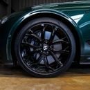Bentley Continental GTC 1ST EDITION GTC Speed 6.0L 19,166 p.m • 0% Downpayment • GTC • 1 Year Warranty