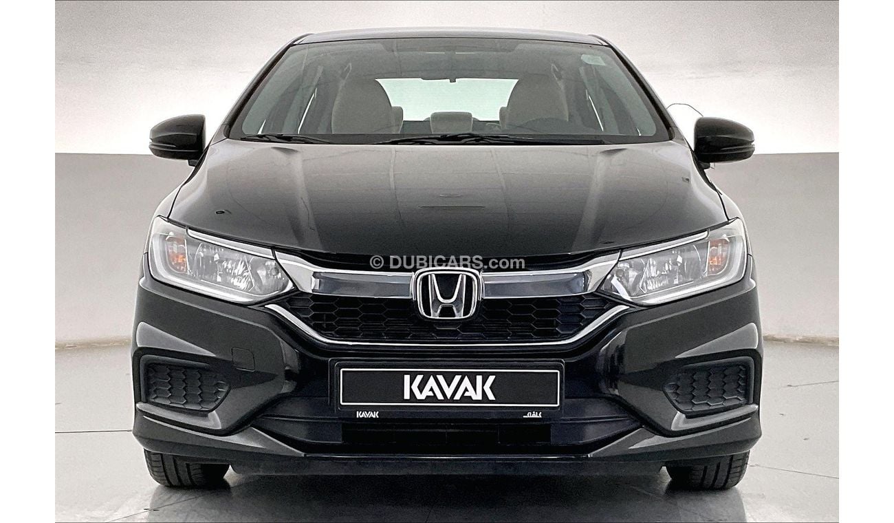 Honda City LX | 1 year free warranty | 0 down payment | 7 day return policy