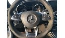 مرسيدس بنز C 43 AMG Bi-Turbo / Clean Car / With warranty