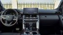 Toyota Land Cruiser TOYOTA LAND CRUISER 3.3L GXR, HIGH DIESEL TWIN TURBO, A/T MY24 3.3L Diesel 2024
