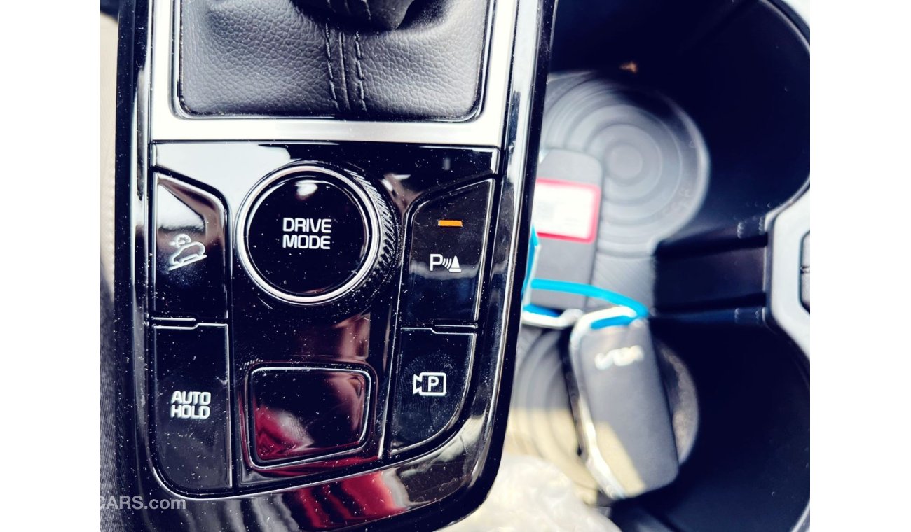 New Kia Sportage 2023 MODEL 1.6L DIGITAL SPEEDOMETER WITH MULTI
