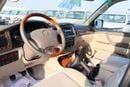 Toyota Land Cruiser toyota land cruiser GXR 4.5L  2006