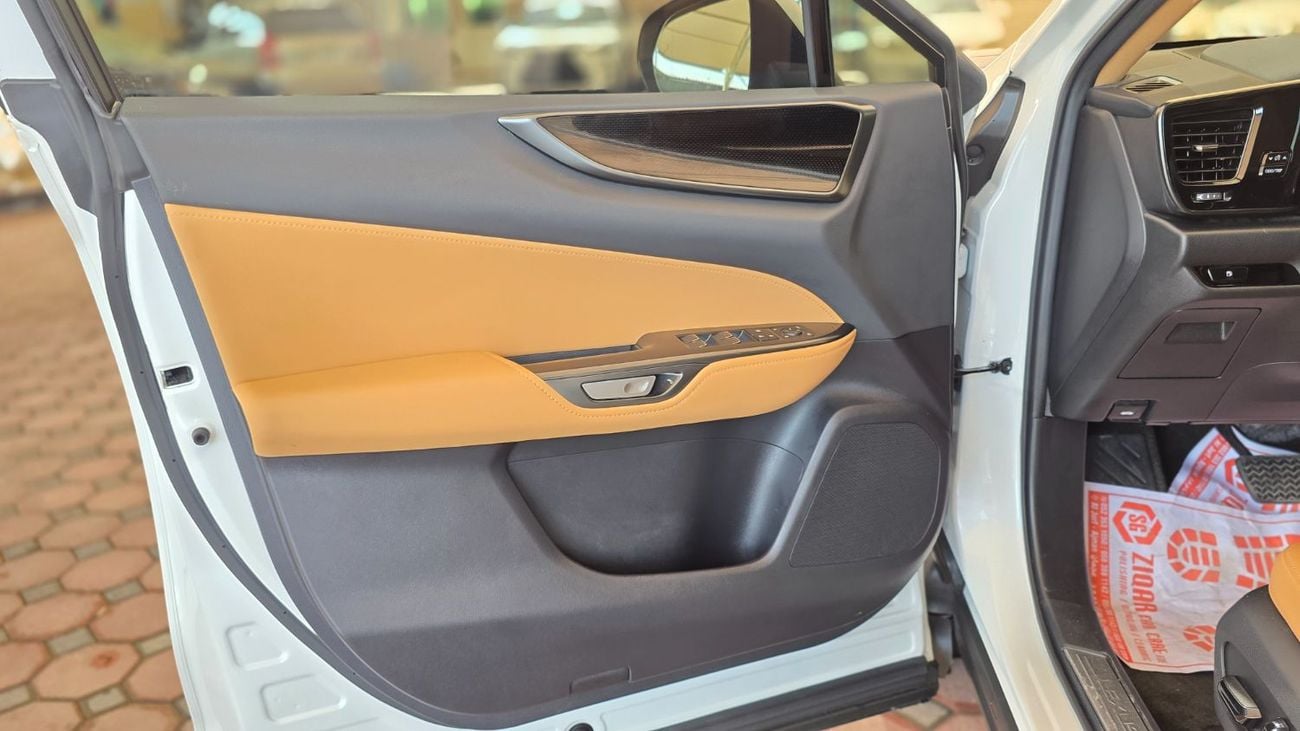 لكزس NX350 PREMIER