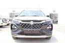 سوزوكي فرونكس GL Suzuki Fronx 2024 1.5L AT Patrol  v4 2024