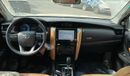 Toyota Fortuner 2022 Toyota Fortuner 2.7L G Petrol Brand New Last Few units only