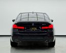بي أم دبليو 530i M Sport 2.0L 2022 BMW 530i M Sport, 2027 BMW Warranty + Service Pack, Full BMW Service History, Low