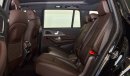 Mercedes-Benz GLS 450 4matic / Reference: VSB 31887 Certified Pre-Owned