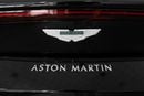 Aston Martin Vantage Std 4.0L
