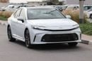 Toyota Camry 2.5LE, KEYLESS ENTRY,PUSH START, PANORAMIC ROOF, ALLOY WHEELS, MODEL 2026