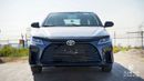 Toyota Yaris Toyota Yaris Y | 1.3L 4-Cylinder | GCC Specs | Climate Control | Alloy Wheels | Rear Camera | 2026 M
