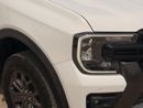 Ford Ranger WILDTRAK 2.0T Diesel