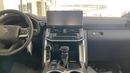 Toyota Land Cruiser VXR - EXPORT ONLY LC300 VXR 3.5TT