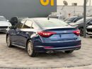 Hyundai Sonata Limited 2.4L