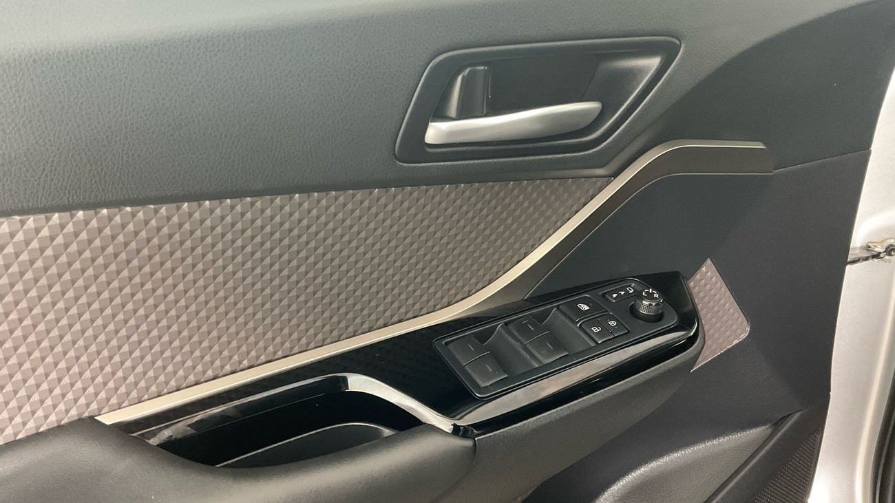 Toyota CHR VX 1.8L (100 HP) VX | Guaranteed Warranty | 0 Down Payment