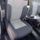 تويوتا هاياس 2.8L . Diesel . Automatic . Rear Wheel Drive . High Roof