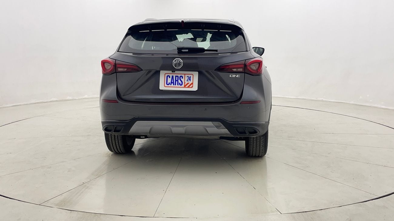 MG One LUXURY 1.5 | Zero Down Payment | Home Test Drive