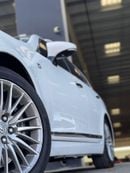 لكزس LS 460 محرك V8 سعة 4.6 لتر / F-SPORT / ممشى قليل / جنوط مقاس 19 بوصة / نقطة عمياء / مقاعد كبيرة / بحالة ممت