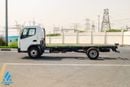 ميتسوبيشي فوسو كانتير STD Long Chassis 2026 | 3.0L Turbo DSL | Euro 5 GCC | For Export