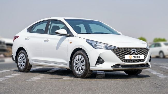 Hyundai Accent GL SMART, миниатюра 19
