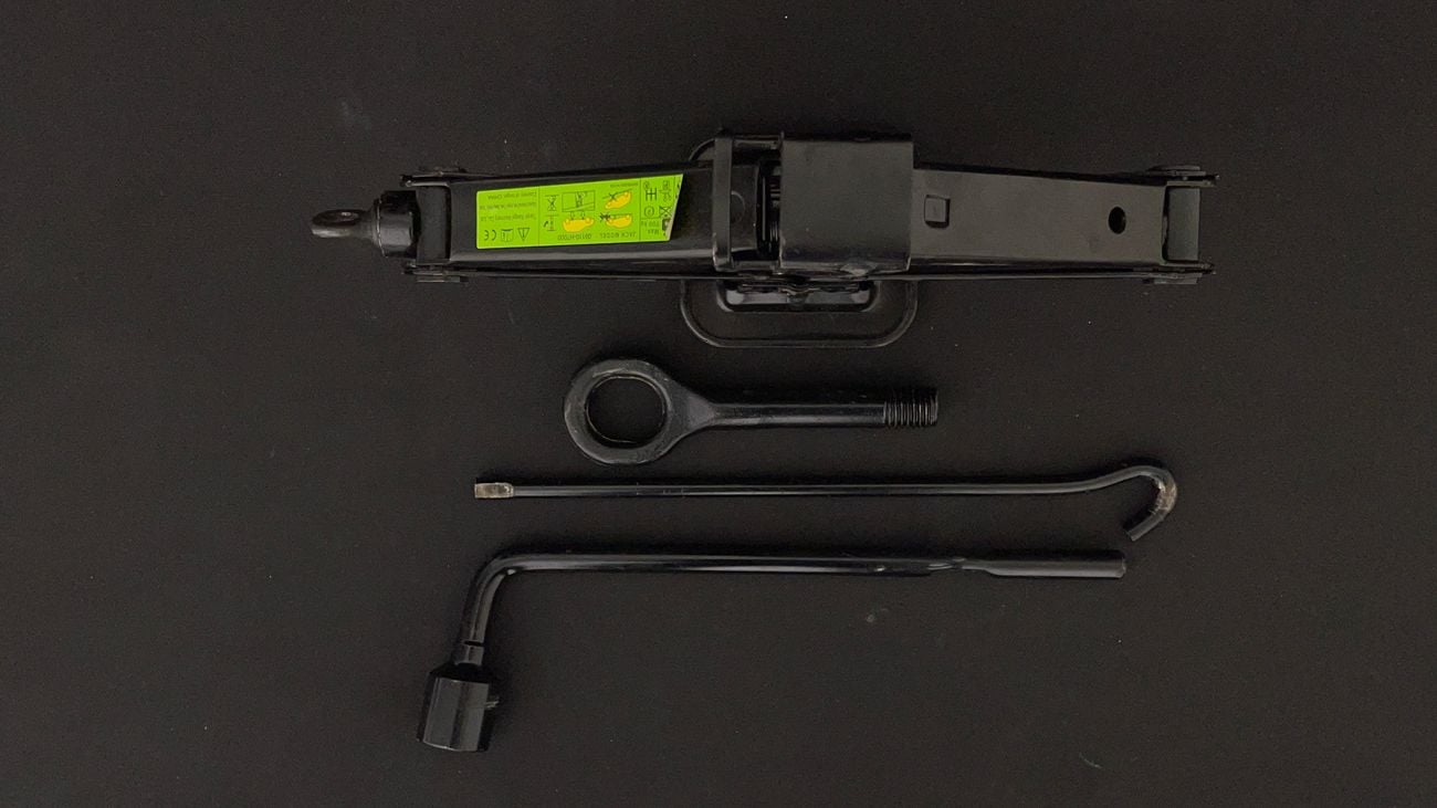 كيا بيجاس LX 1.4 | بدون دفعة مقدمة | اختبار القيادة في المنزل