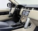 لاند روفر رينج روفر 2020 Land Rover Range Rover Vogue HSE,One Year Unlimited KM Warranty, Full Service History,GCC