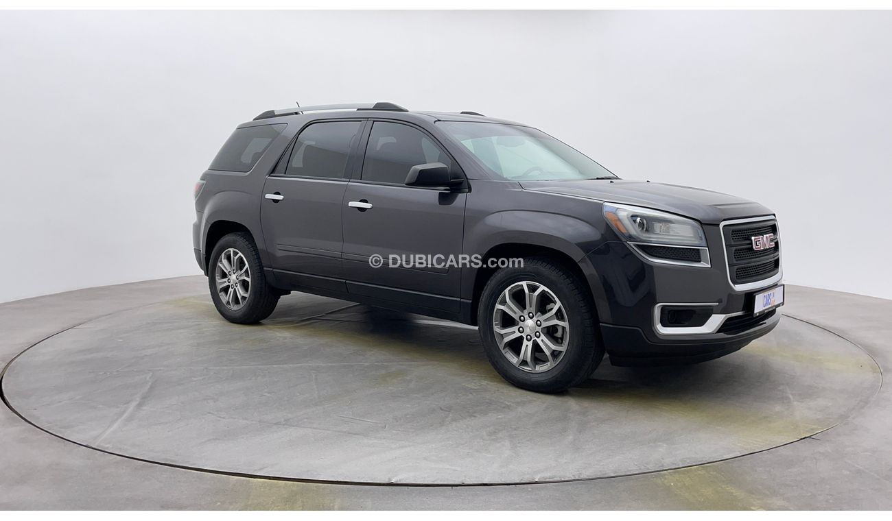 GMC Acadia SLE FWD 3600