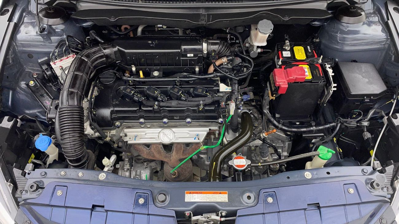 Suzuki Ciaz 1.5L 2024 | 0 DP | 571/Month | 30 Day Return | Service History